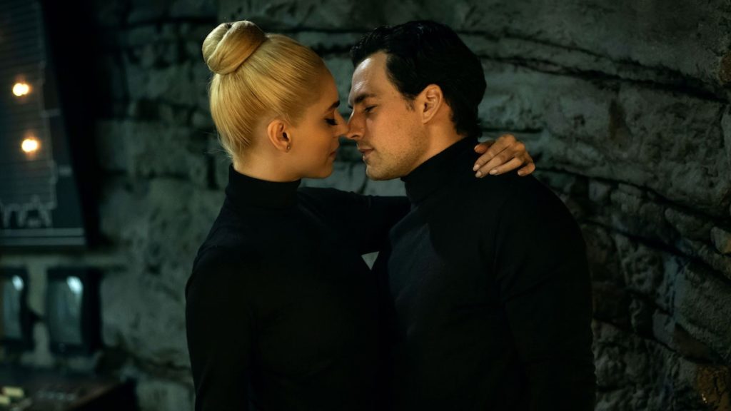 Diaboolik Ginko20allattacco M.Leone20G.Gianniotti d DIABOLIK2 Photo20Credit20AntonelloampMontesi 00523
