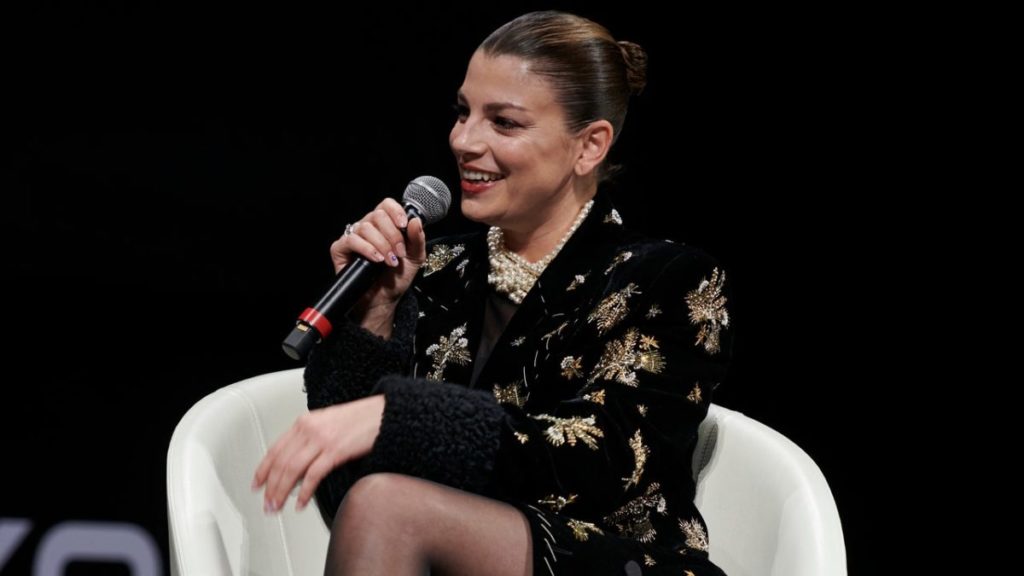 EMMA MARRONE 4