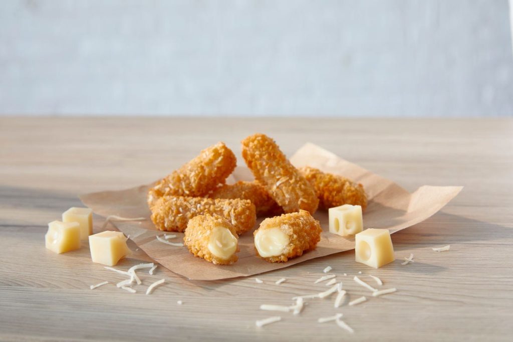 Emmental Sticks