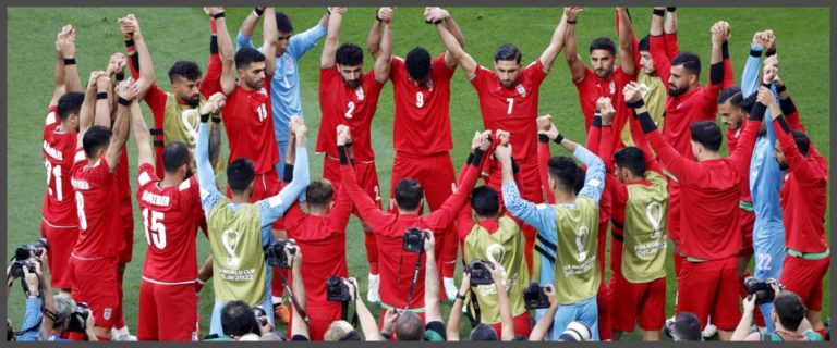 Fifa nazionale Iran
