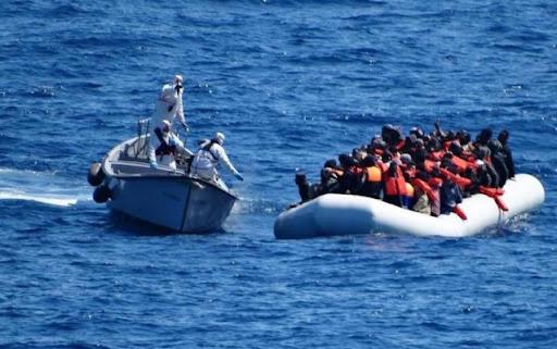 Migranti, Occhiuto: “Europa dovrebbe governare fenomeno, invece lo subiamo”