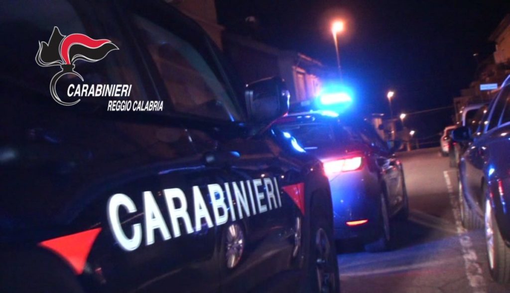 GALATRO. CONTROLLI A LARGO RAGGIO I CARABINIERI ARRESTANO 58ENNE PER DETENZIONE DI ARMA CLANDESTINA SEQUESTRATO FUCILE REALIZZATO ARTIGIANALMENTE.