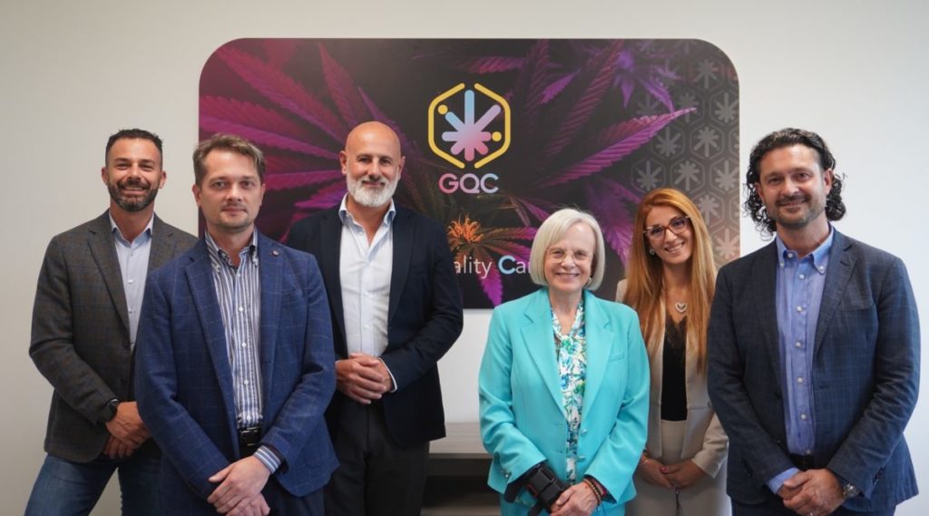 GQC team xl