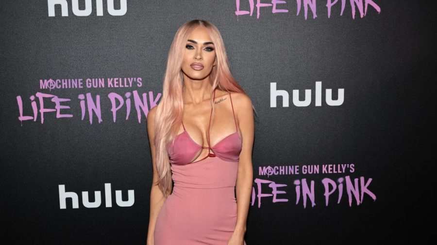 Rispondere a un hater? Megan Fox ci insegna come si fa 1 GettyImages 1405508011