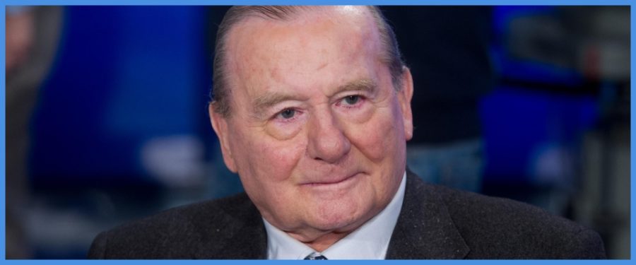 È morto Gianni Bisiach, giornalista e scrittore che ha raccontato in radio e tv l’avventura della storia 1 Gianni Bisiach 1