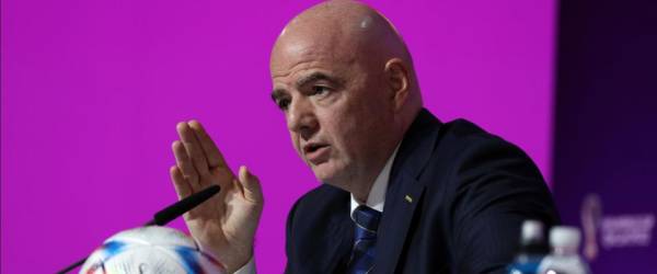 Gianni Infantino Fifa Ansa 600x250 1