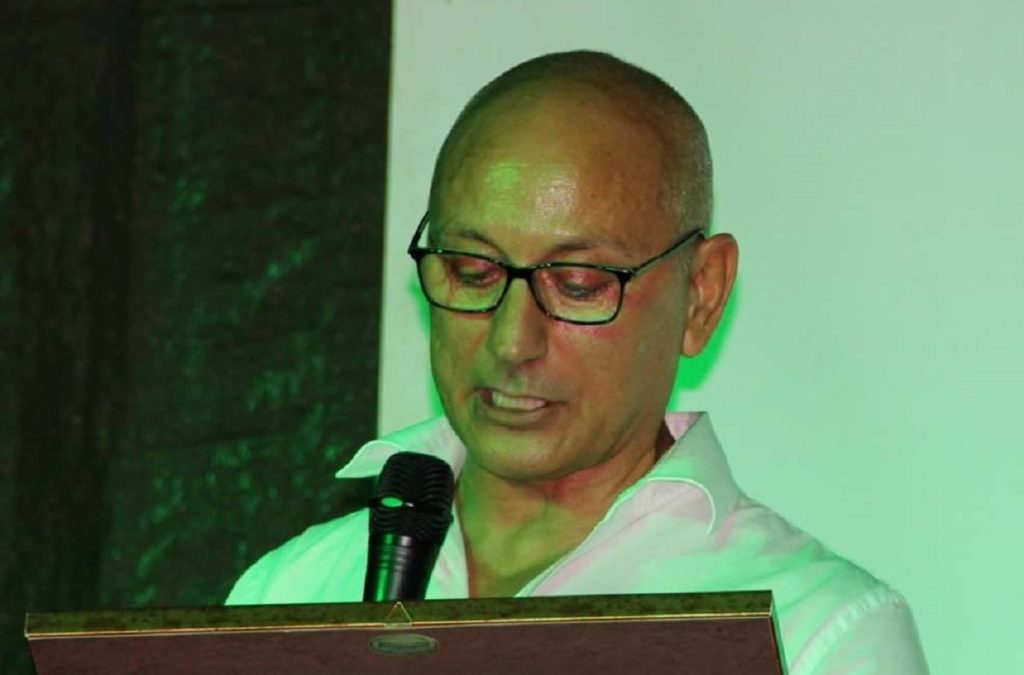Giustiziero
