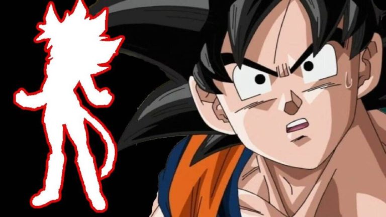 Goku Super Saiyan in Dragon Ball 2 1 1024x576 1