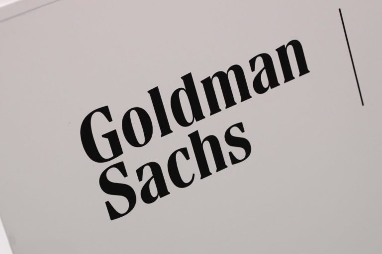 Goldman Sachs