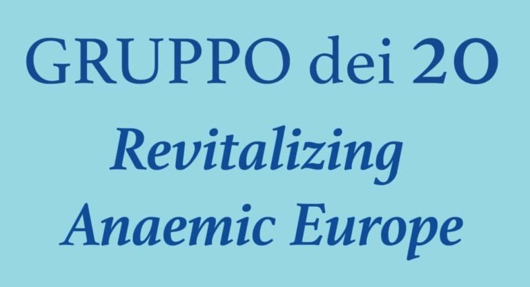 Gruppo 20