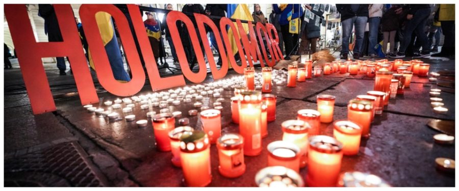 Fratelli d’Italia presenta la mozione per il riconoscimento dell’Holodomor come genocidio ucraino 1 Holodomor 2