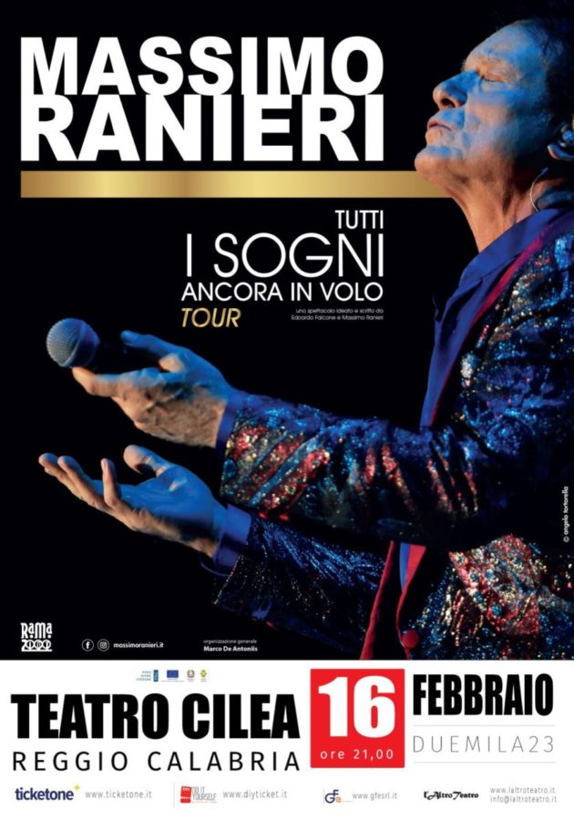 Grande attesa per il tour calabrese di Massimo Ranieri 1 IMG 20221121 WA0024