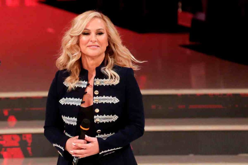 IM Anastacia