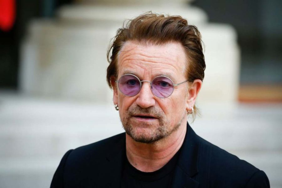 IM Bono U2