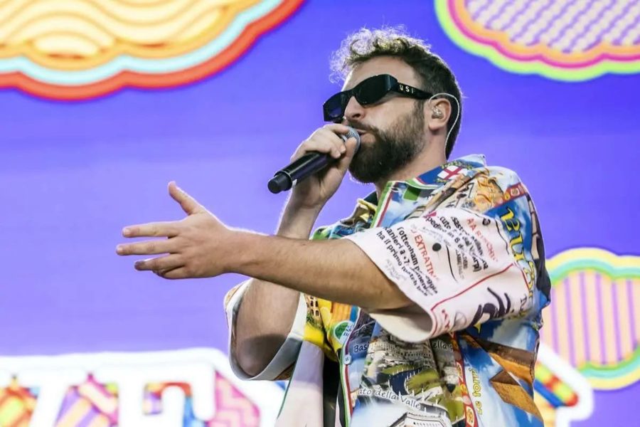 X Factor 2022, battuta horror di Dargen D’Amico: cala il gelo tra i giudici 1 IM Dargen D Amico