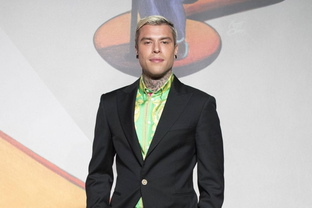 IM Fedez 2019