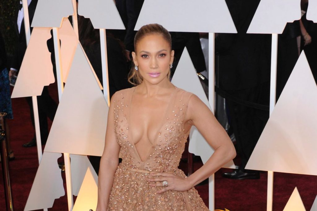 IM Jennifer Lopez