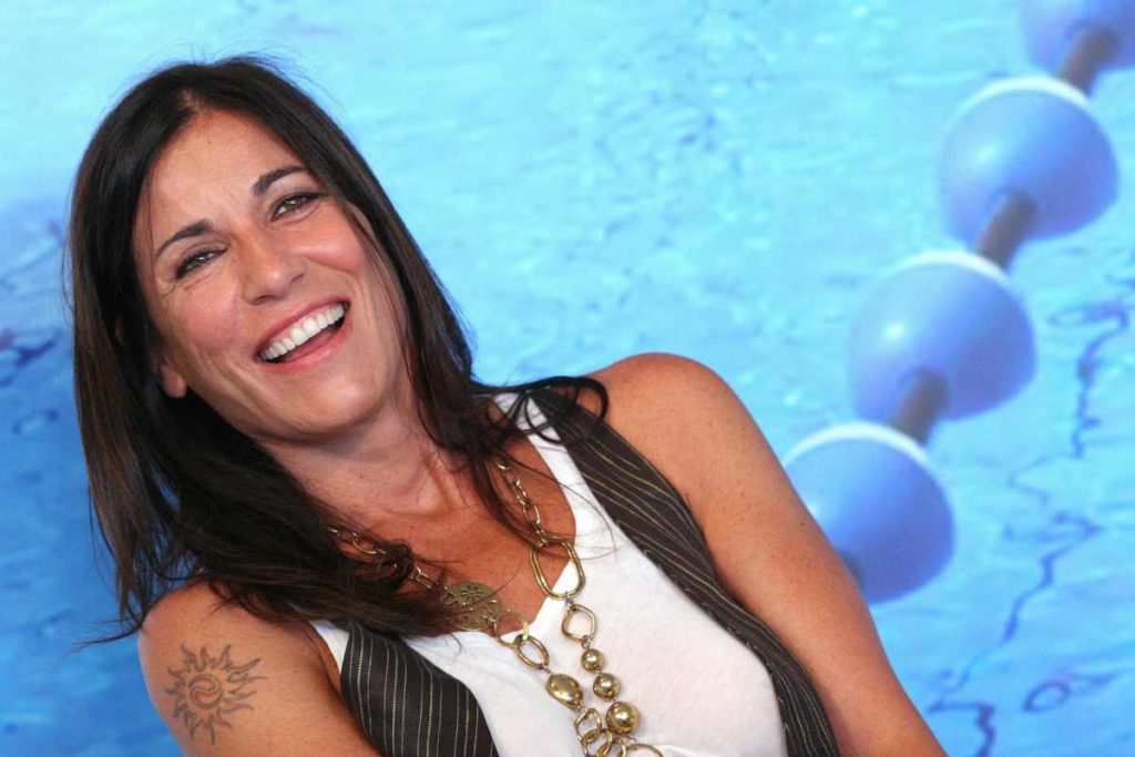 IM Paola Turci