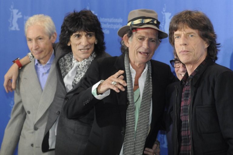 IM Rolling Stones
