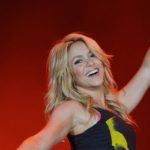 IM Shakira 2