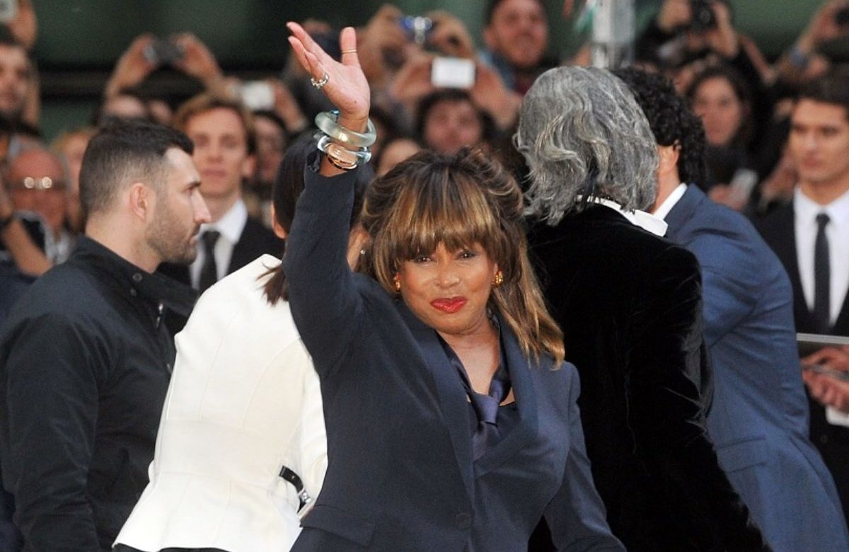 Tina Turner, le migliori canzoni della superstar americana