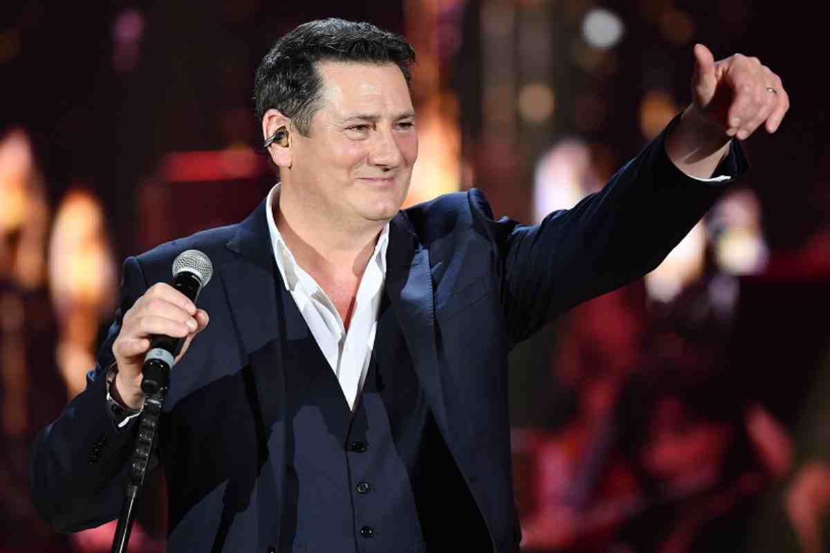 IM Tony Hadley1 1