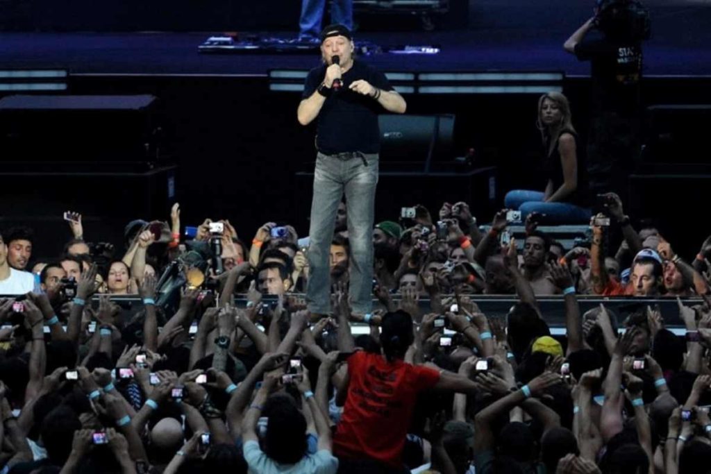 IM Vasco Rossi