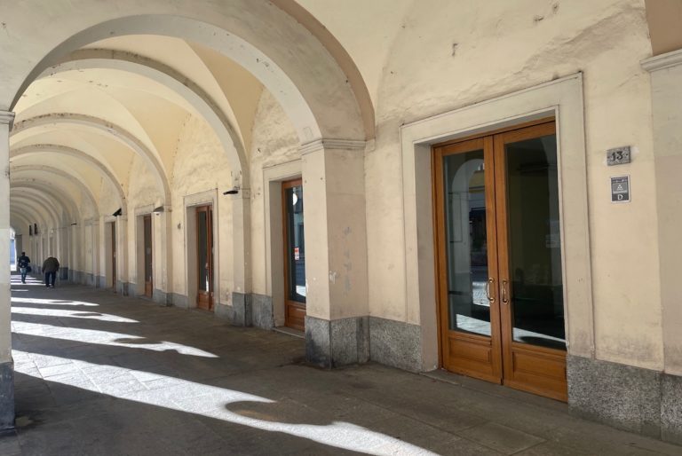 Il Teatro Giacosa