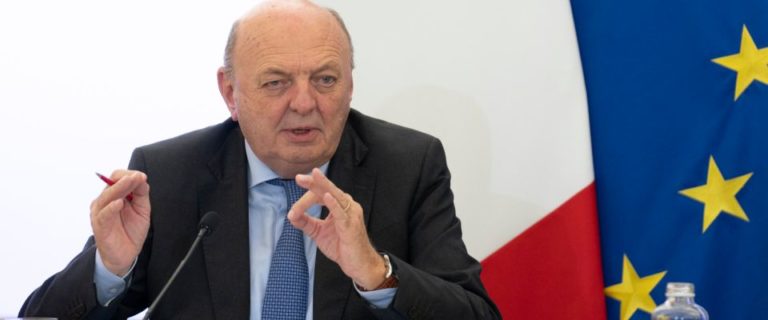 Il ministro Pichetto Fratin Ansa