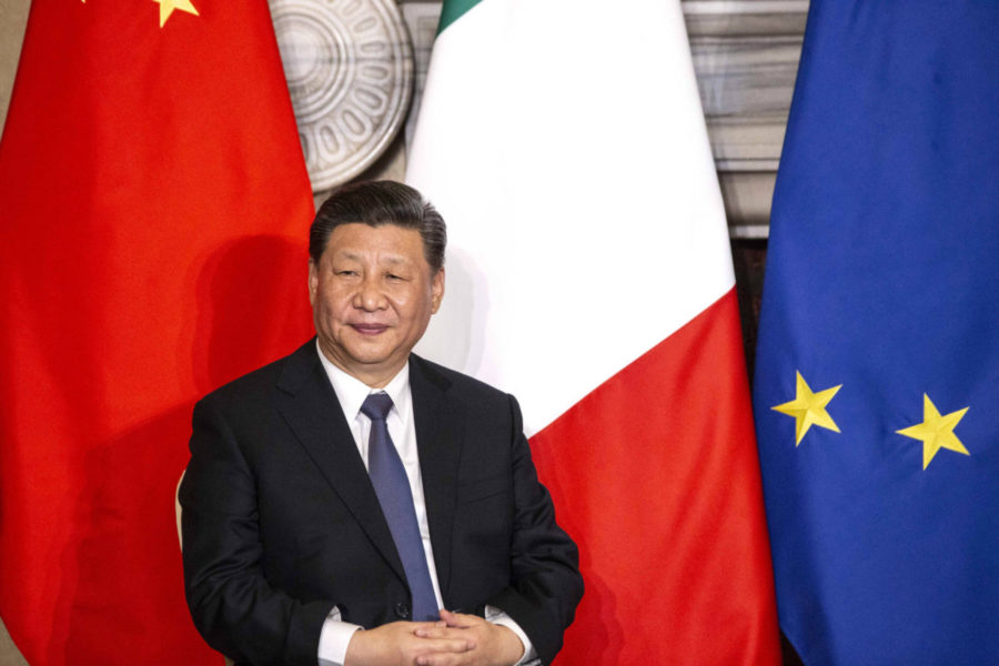 Estradizioni, la decisione storica della Cedu che non piacerà a Pechino 1 Imagoeconomica 1220271 scaled 1