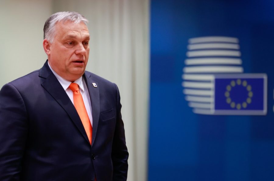 Orban si schiera a favore della sovranità di Kiev. Cosa vuole in cambio? 1 Imagoeconomica 1717819