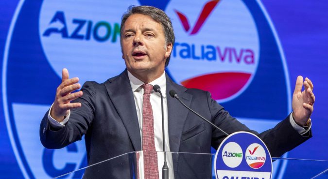 Renzi tende la mano a Meloni. Il leader di Iv è pronto a collaborare con il Governo su Reddito di cittadinanza, giustizia ed elezione diretta del premier