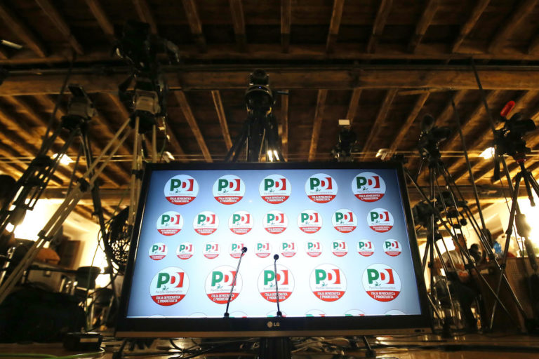 Pd per chi? Il nuovo spazio della sinistra nel mondo (e in Italia) secondo Sisci 1 Imagoeconomica 1802219