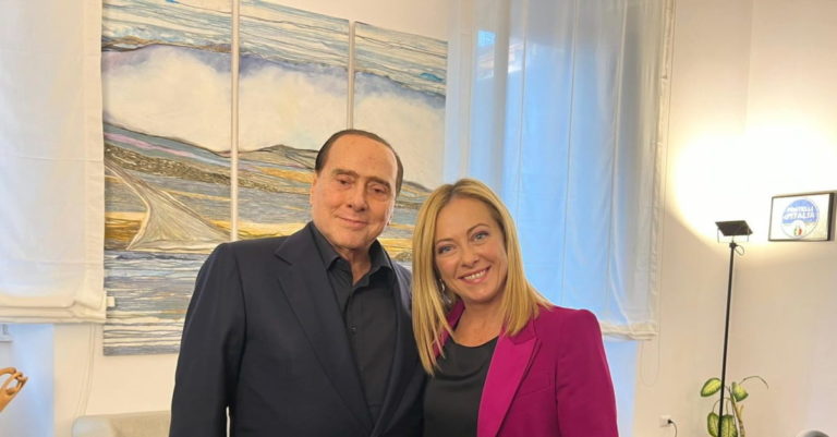 Berlusconi vs Meloni? Non è tattica ma strategia. La versione di Cangini 1 Imagoeconomica 1814803