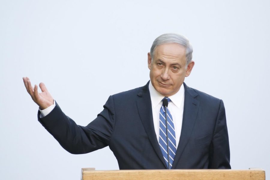 Israele di nuovo al voto, con Netanyahu (di nuovo) in vantaggio 1 Imagoeconomica 805537 1 scaled 1