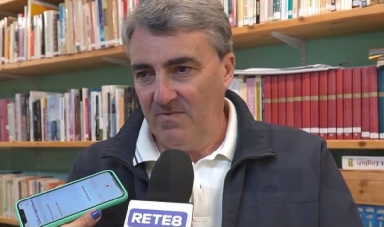Programmi Tv, su Rete8 “L’Aquila al Centro” con Giustino Parisse 1 Immagine 32