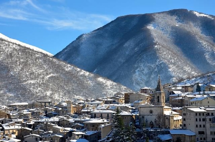 Abruzzo, 6 milioni di euro per il rilancio della montagna