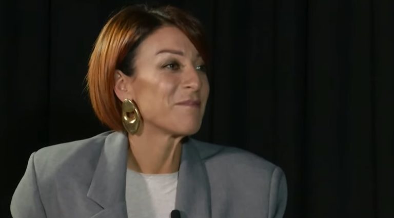 Programmi Tv: su Rete8 “Storie-Le Emozioni della Vita”, ospite Maura Chiulli 1 Immagine 55