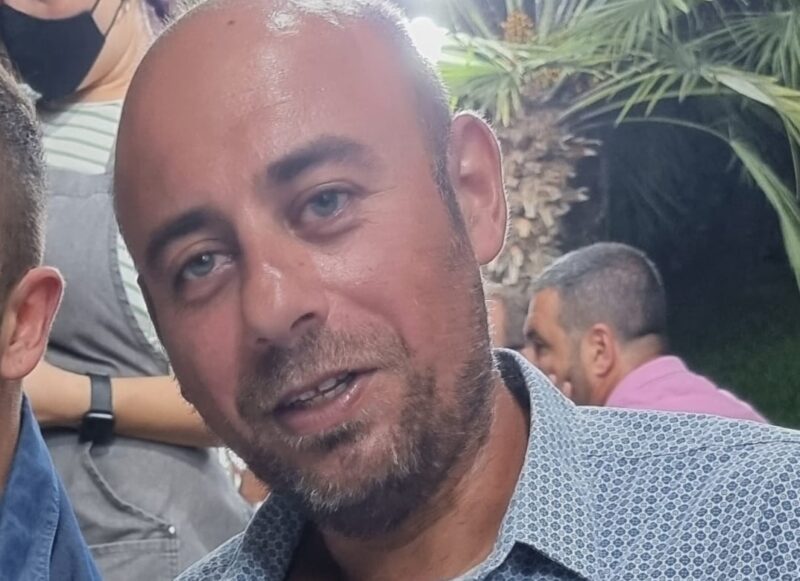 Ripa Teatina: ore decisive per Diego Morabito. L’auto trovata a Pescara 1 Immagine 61 e1668528039121