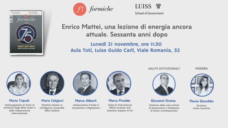 Invito Formiche SoG