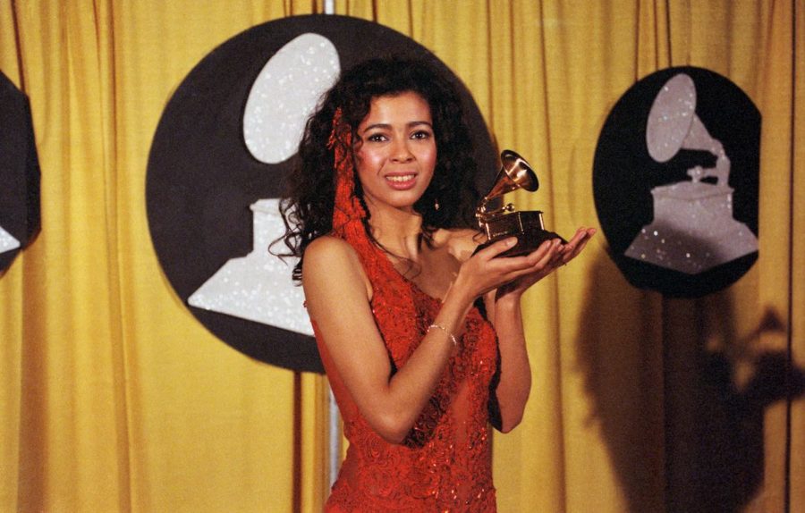 Irene Cara copia