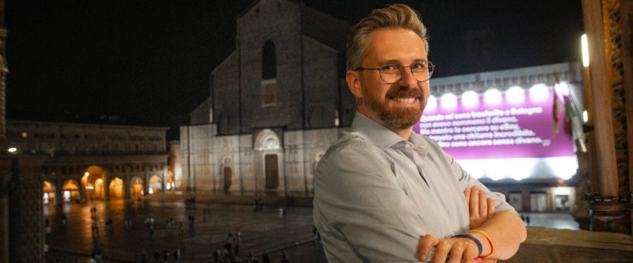 Arriva lo Ius soli onorario: l’ “ideona” surreale del sindaco di Bologna per riproporre un po’ di fuffa 1 Ius soli ok