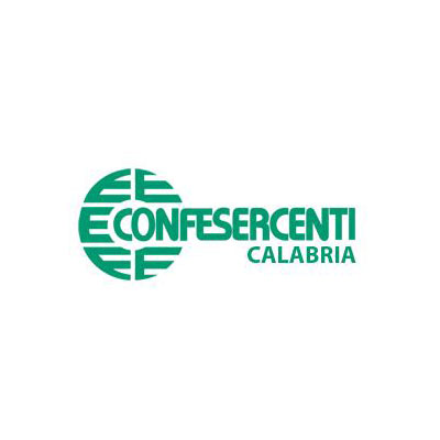 LOGO QUADRATO CONFESERCENTI CALABRIA