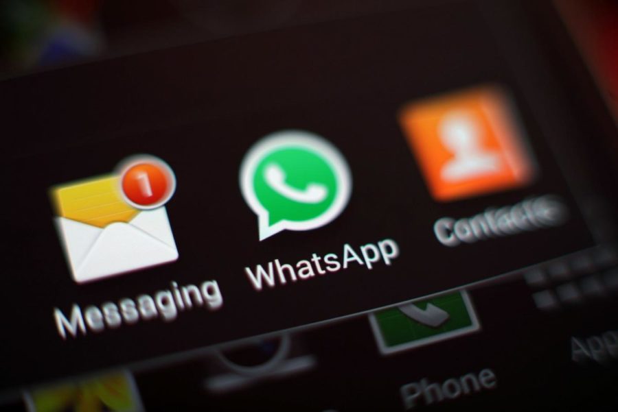 Whatsapp, con l’aggiornamento arriva il messaggio a se stessi. Servirà per i promemoria 1 LP 6999817