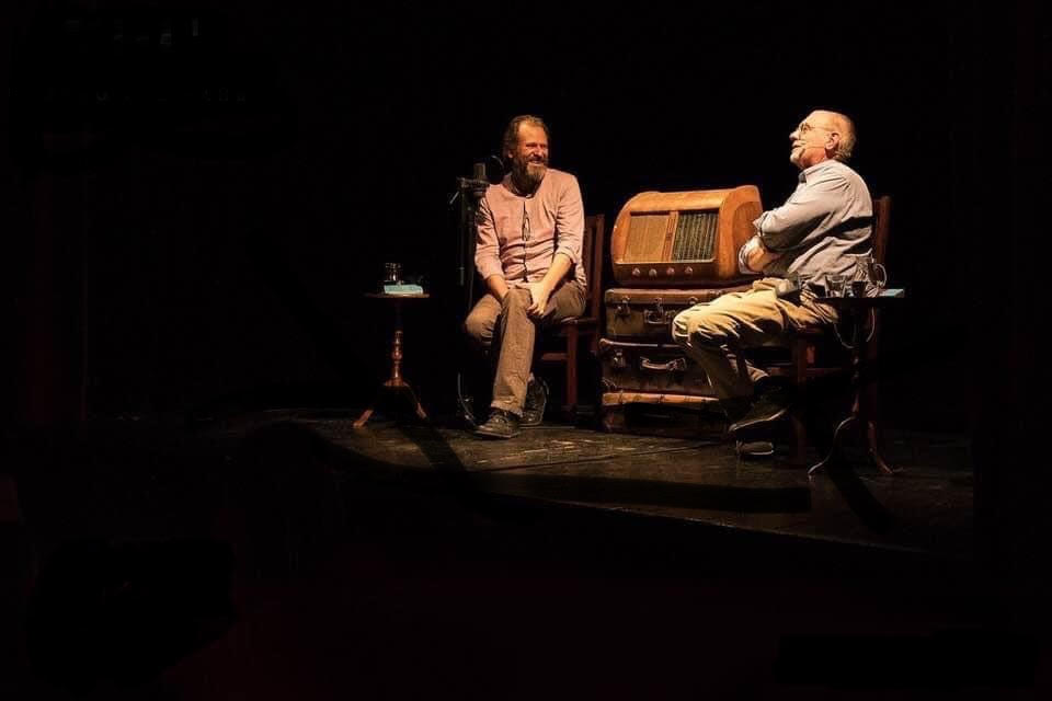 Reggio Calabria – Entra nel vivo la programmazione EPIC di novembre. Questa settimana workshop con Mirko Artuso e “La magia della radio” 1 La Magia della Radio