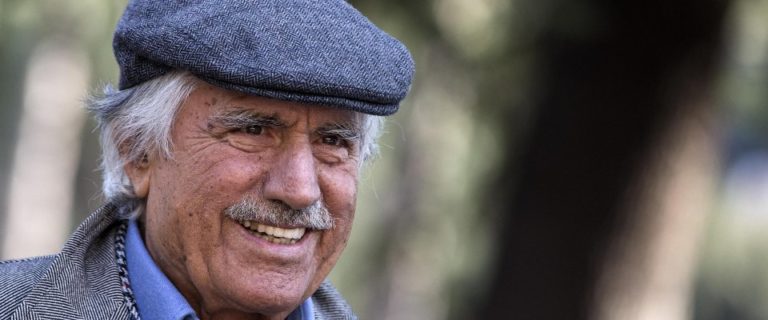 Lando Buzzanca 1