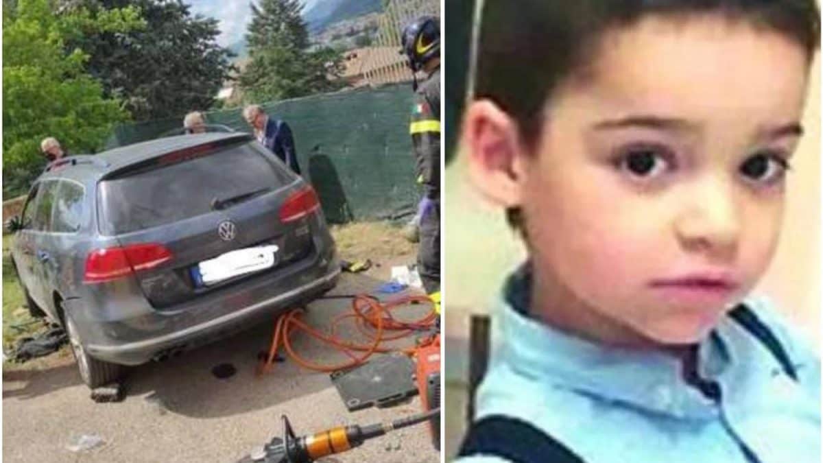 Il piccolo Tommaso ucciso da un'auto all'asilo, depositata perizia sulla sicurezza della scuola 1 Laquila asilo 1200x675 1