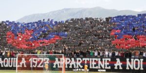 Laquila calcio 3