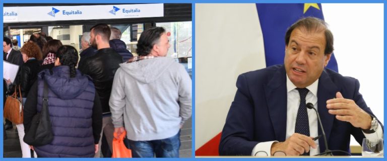 Leo tregua fiscale