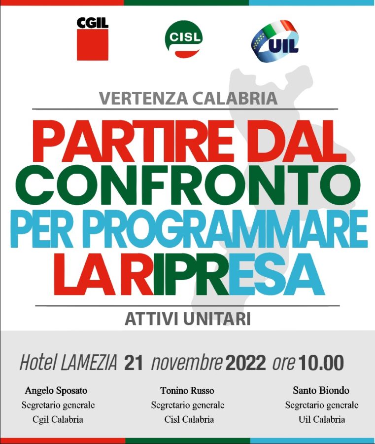 Locandina attivi unitari 21.11.2022